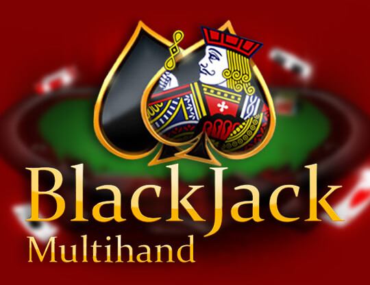 Blackjack MH Pro